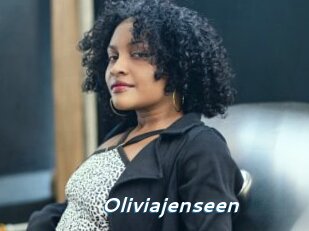 Oliviajenseen