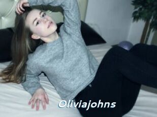 Oliviajohns