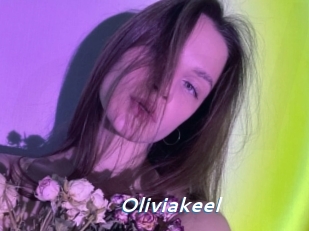 Oliviakeel