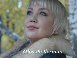 Oliviakellerman