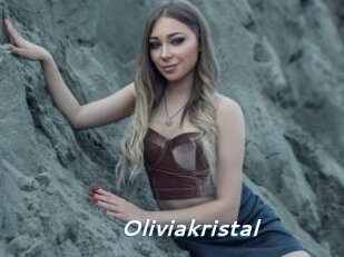 Oliviakristal