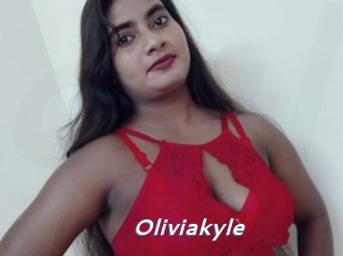 Oliviakyle