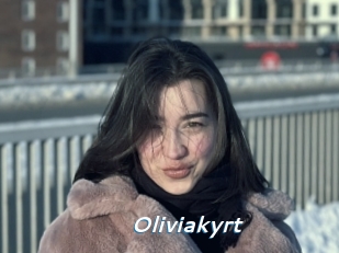 Oliviakyrt