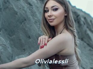 Olivialessli