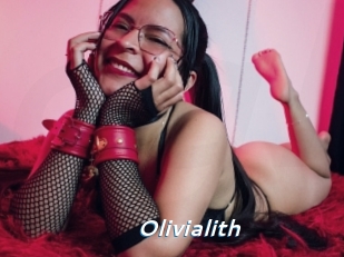 Olivialith