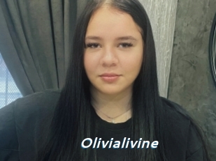 Olivialivine