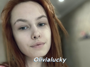 Olivialucky