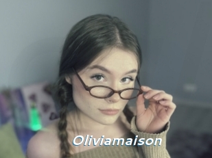 Oliviamaison