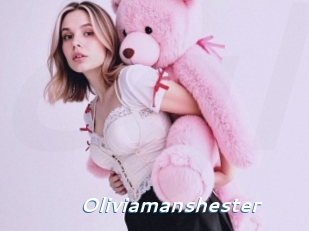 Oliviamanshester