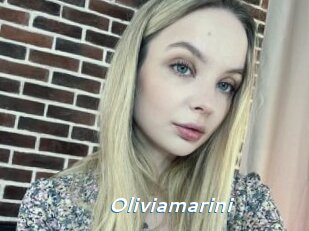 Oliviamarini