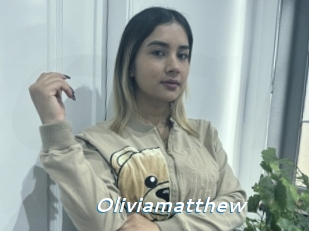 Oliviamatthew