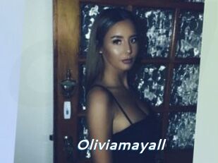 Oliviamayall