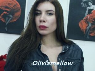 Oliviamellow