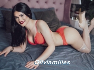 Oliviamilles