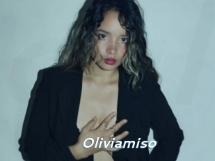 Oliviamiso