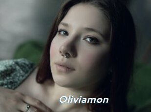 Oliviamon