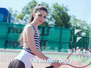 Oliviamorning