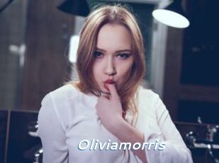 Oliviamorris