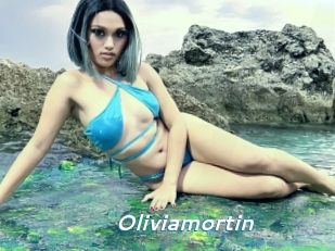 Oliviamortin