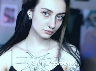Olivianortons