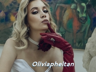 Oliviapheltan