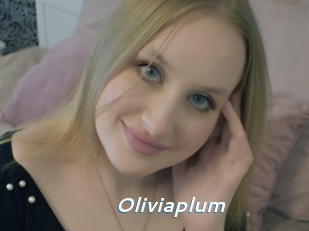 Oliviaplum