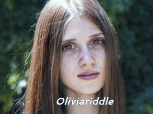 Oliviariddle