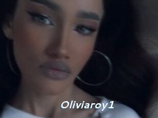Oliviaroy1