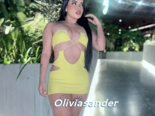 Oliviasander
