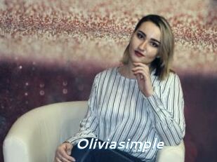 Oliviasimple