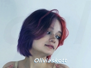 Oliviaskott