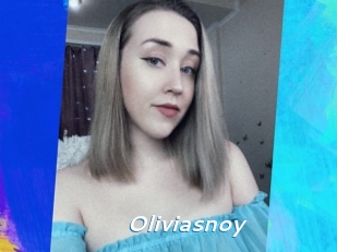Oliviasnoy