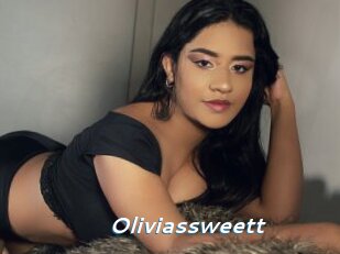 Oliviassweett