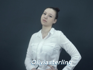 Oliviasterling