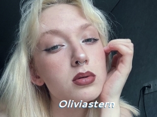Oliviastern