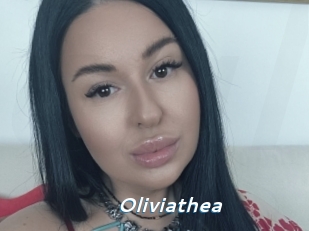 Oliviathea