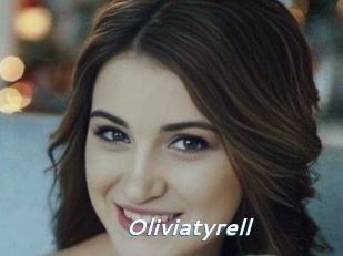 Oliviatyrell