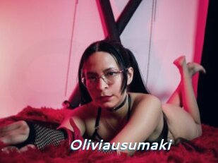 Oliviausumaki