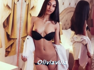 Oliviavilla