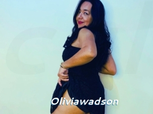 oliviawadson Camgirls Live