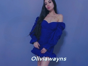 Oliviawayns