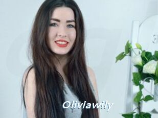 Oliviawily