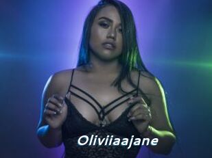 Oliviiaajane