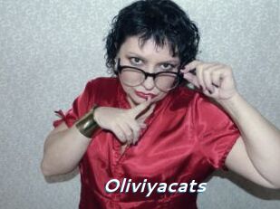 Oliviyacats