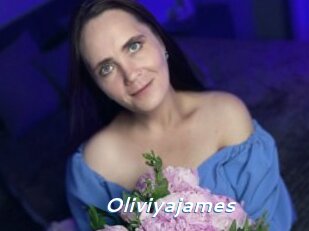 Oliviyajames
