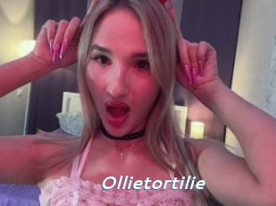 Ollietortilie