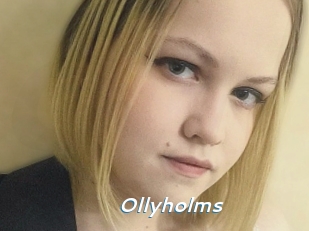 Ollyholms