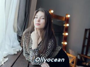 Ollyocean