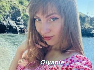 Olyapie