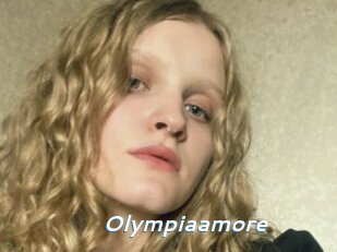 Olympiaamore
